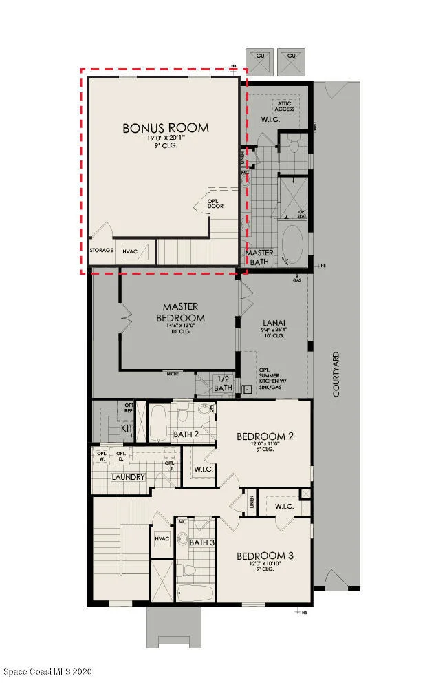 Photo of 2209 Zuma Lane