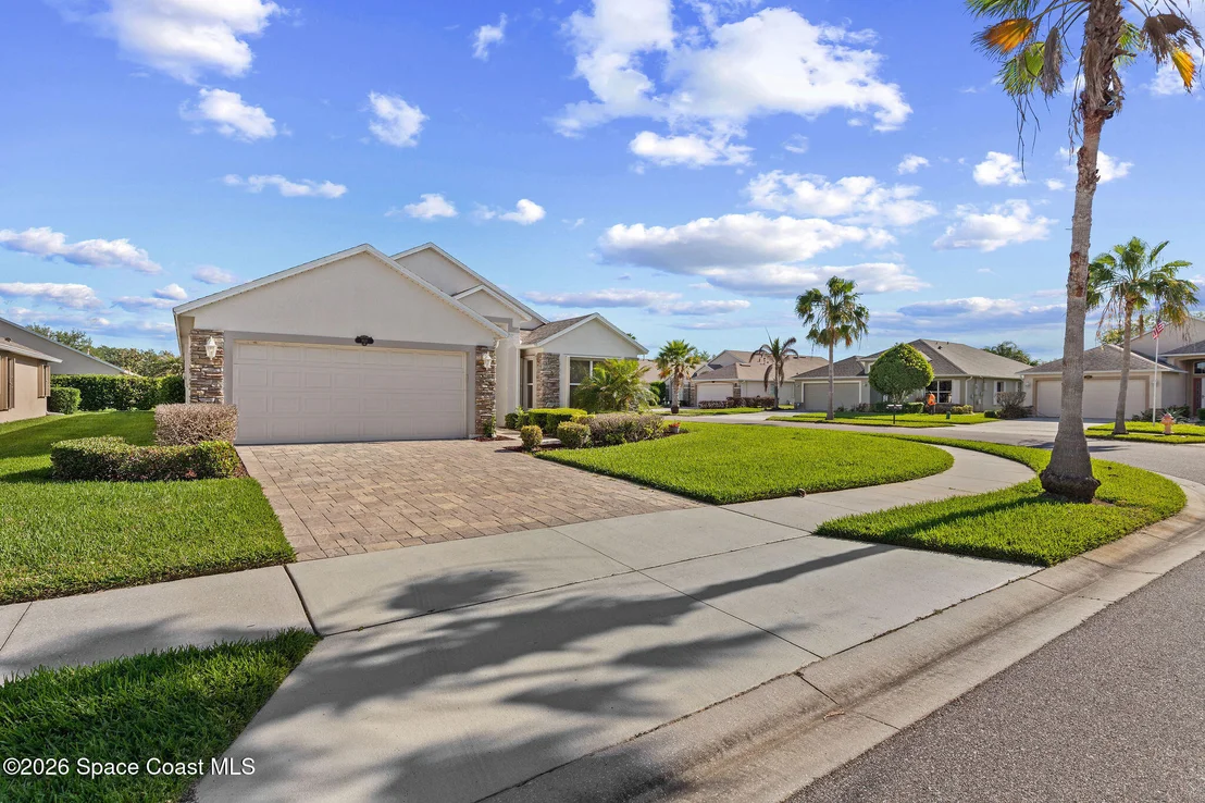 Photo of 1611 Lago Mar Drive