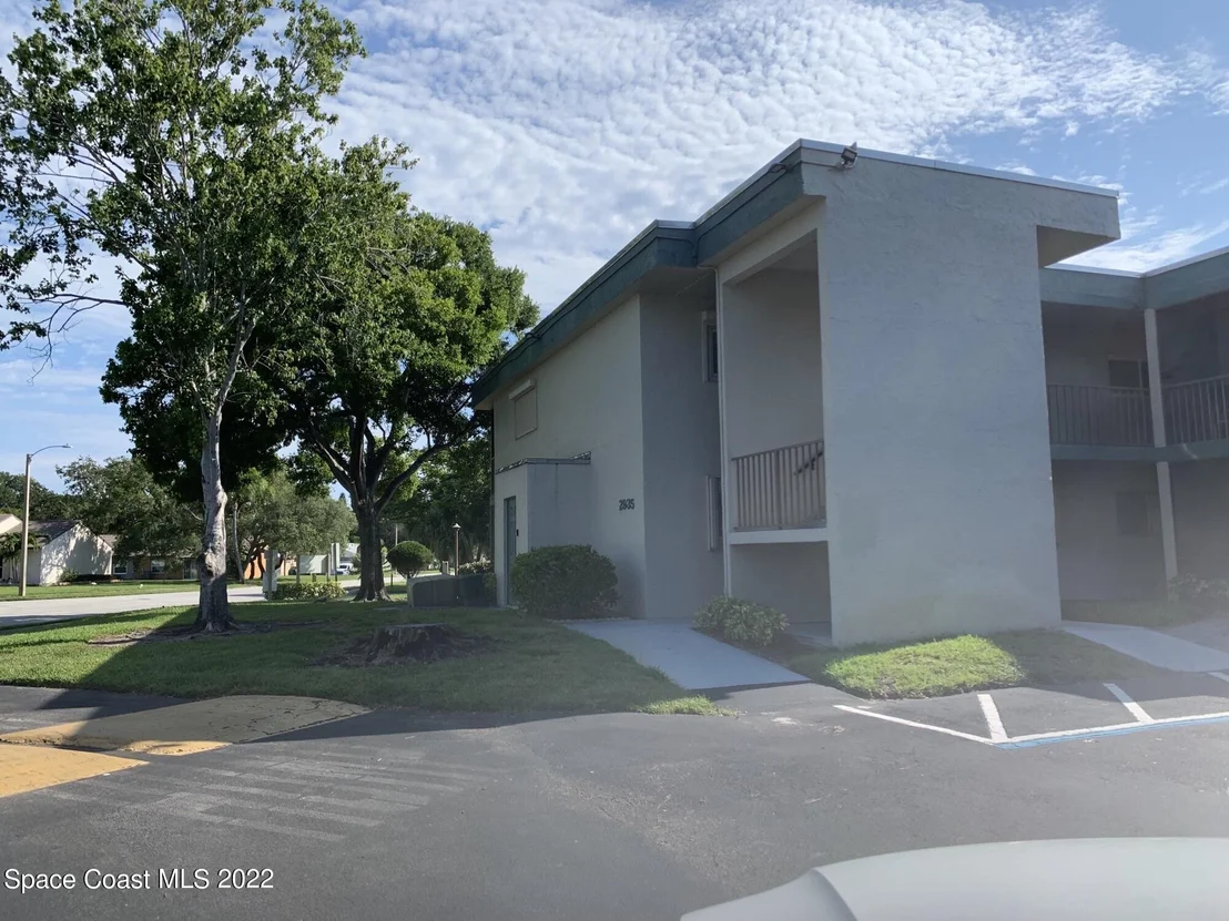 Photo of Unit 243 at 2935 Thrush Drive