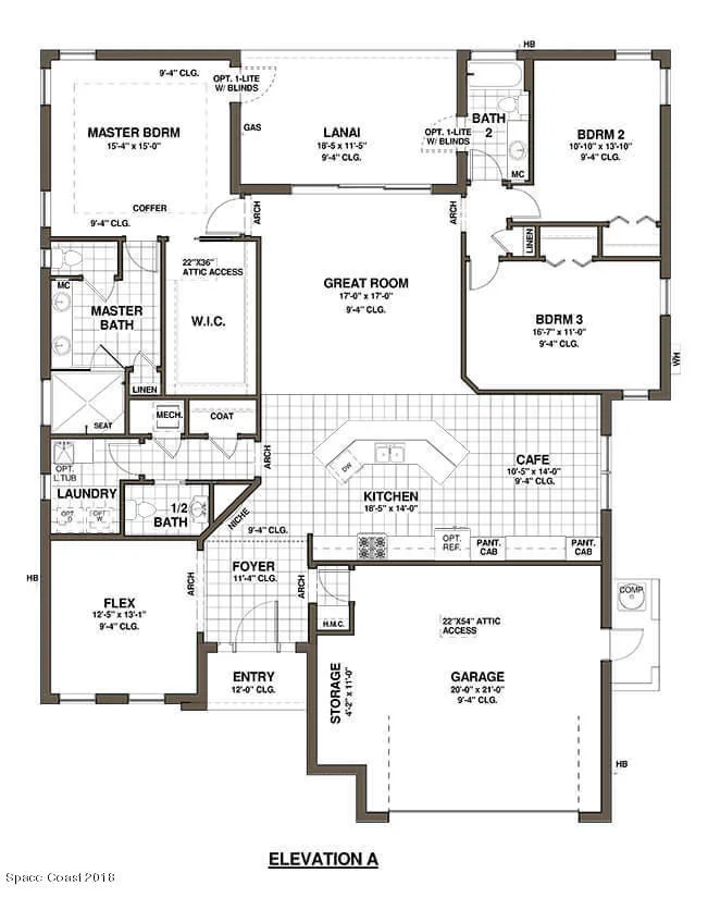 Photo of 3152 Trasona Drive