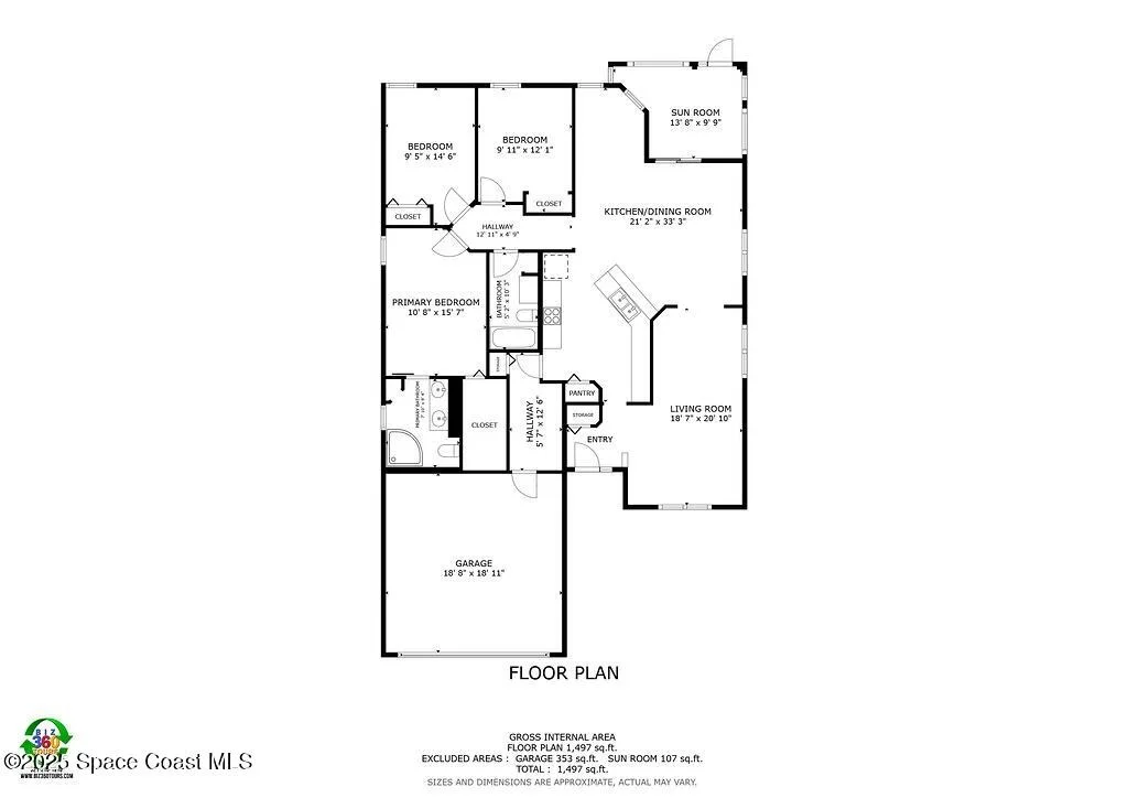 Photo of 8017 Bracken Lane