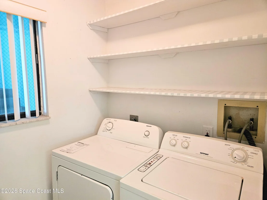 Photo of Unit 2101 at 1750 Commodore Boulevard