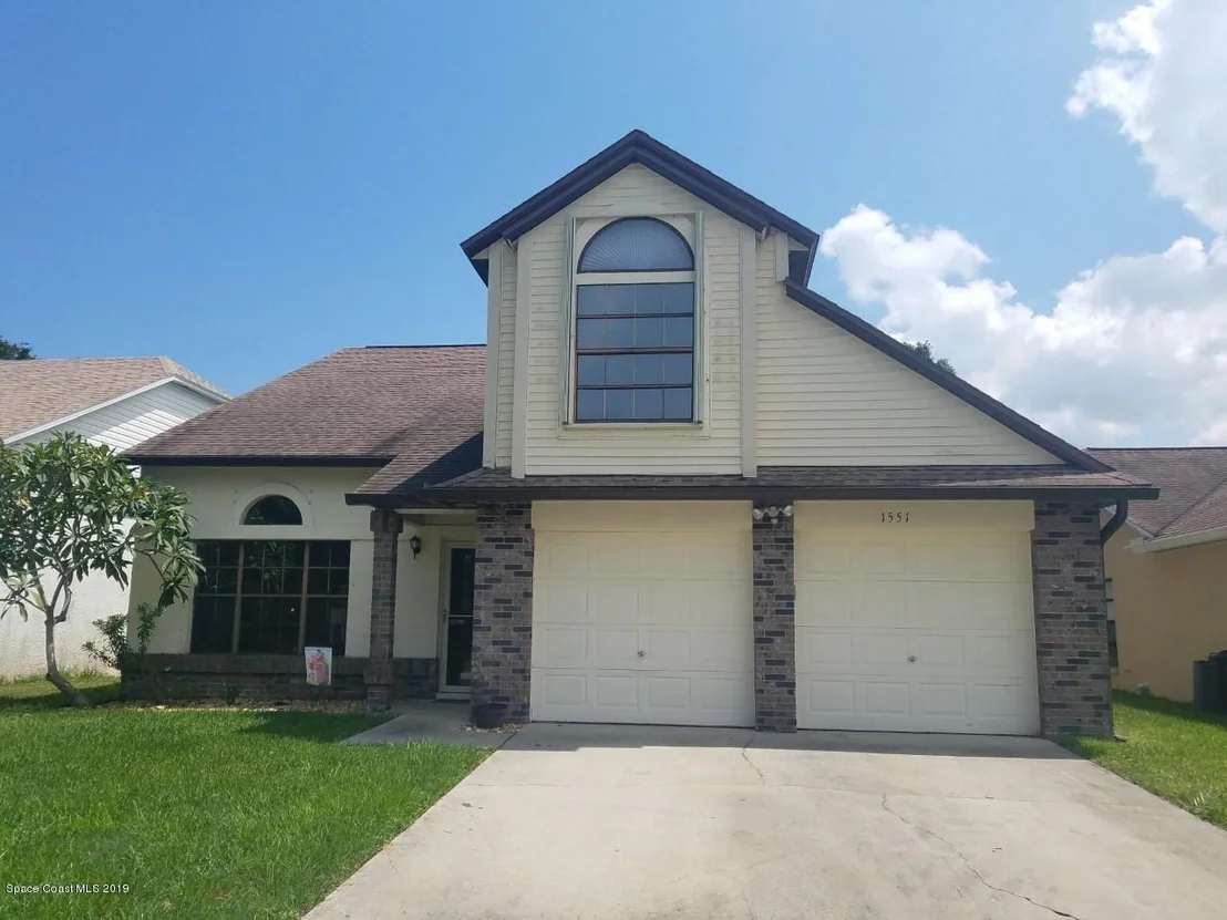 Photo of 1551 Clover Circle