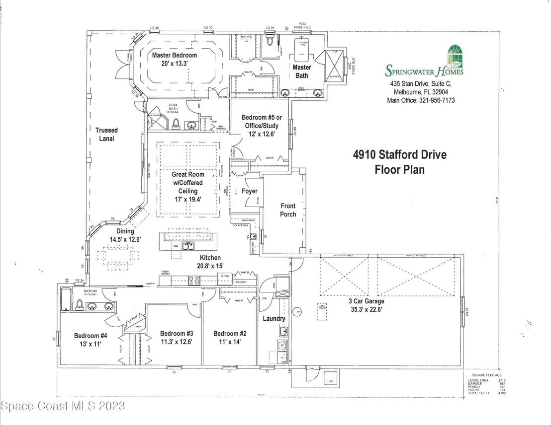 Photo of 4910 Stafford Drive