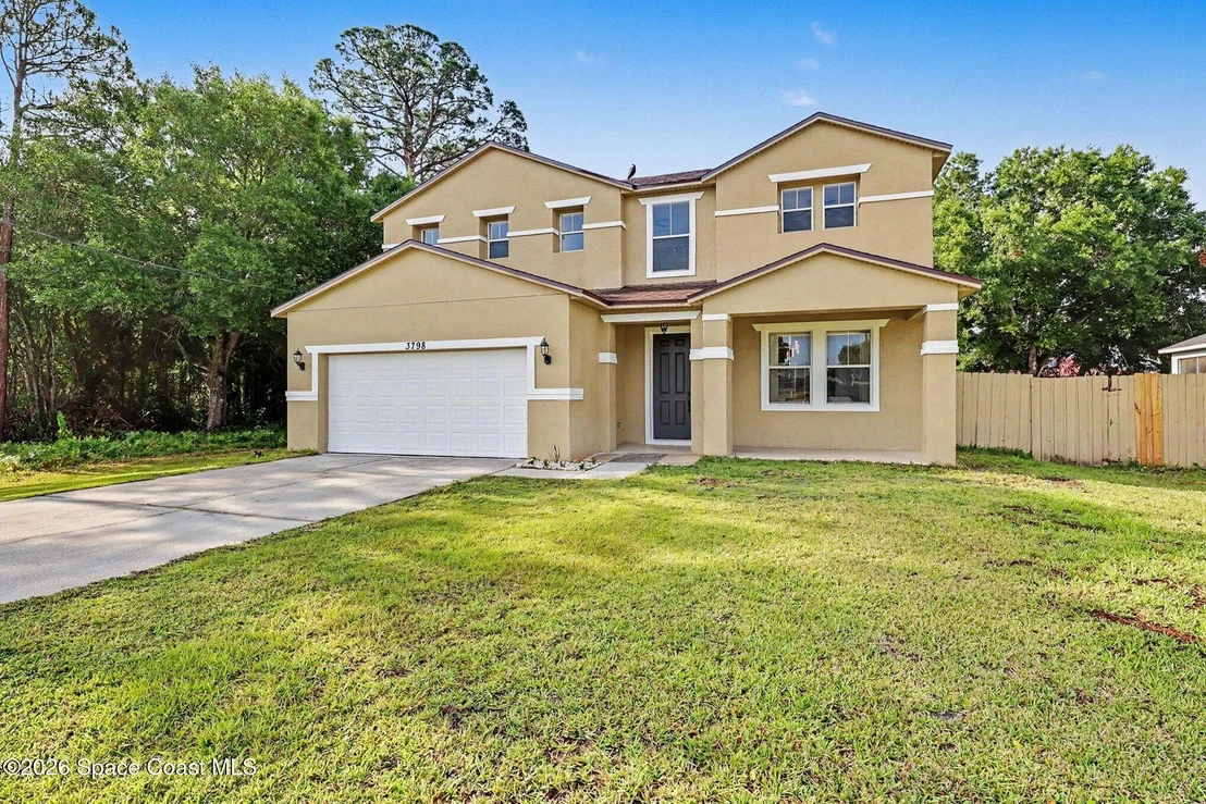 Photo of 3798 Jupiter Boulevard SE