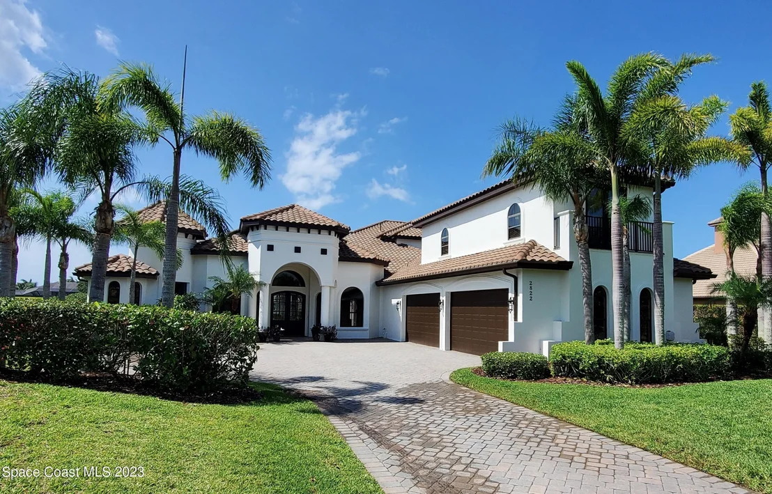 Photo of 2822 Bellwind Circle