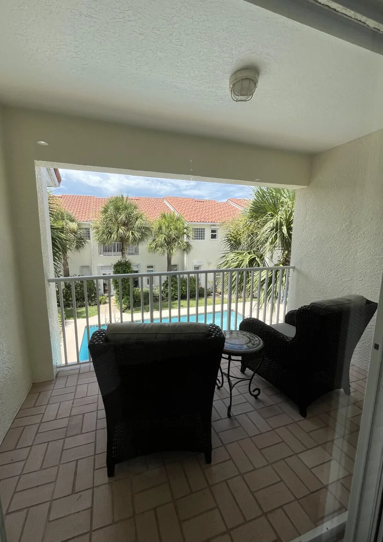 Photo of Unit B at 100 Ormond Drive