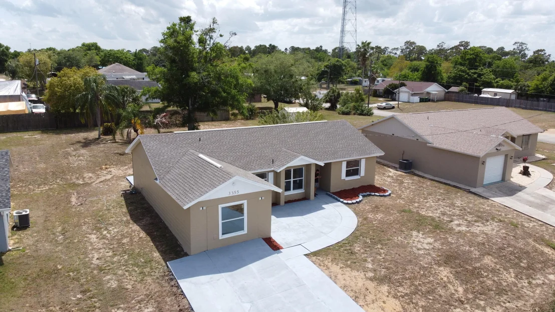 Photo of 3355 Kilbee Street