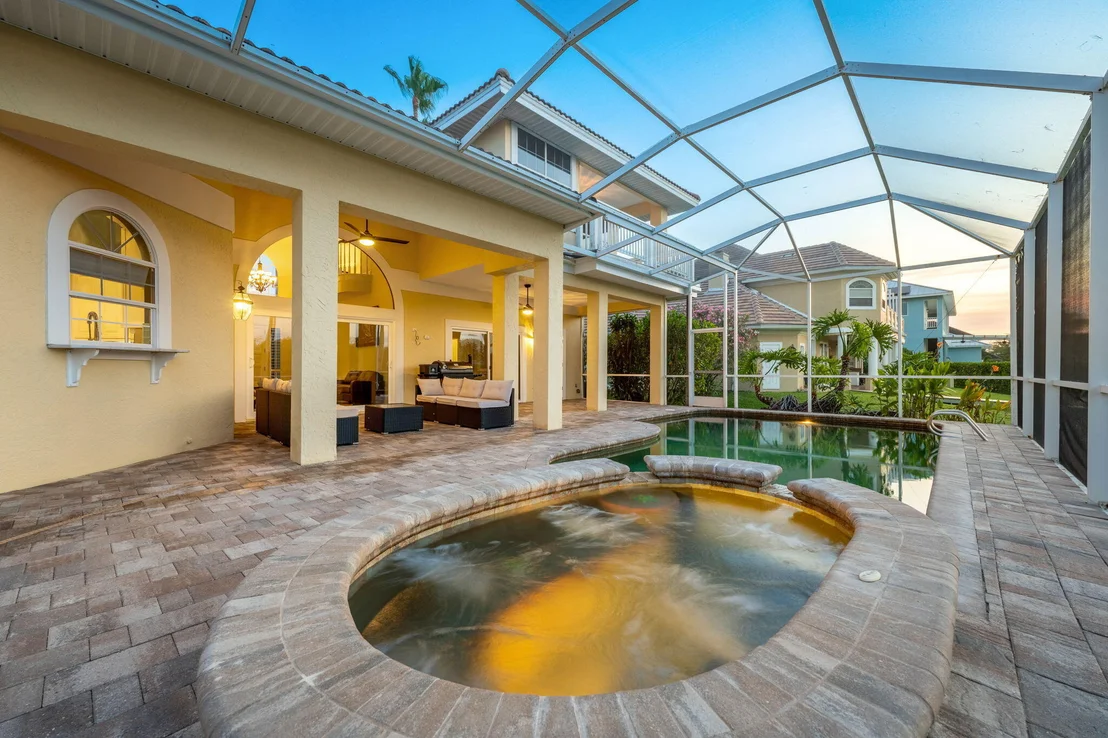 Photo of 268 Lanternback Island Drive