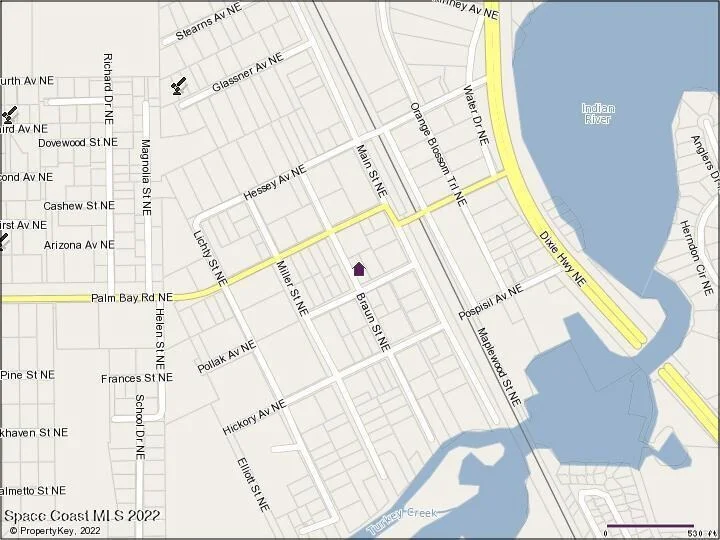 Photo of 2885 Pollak Avenue NE