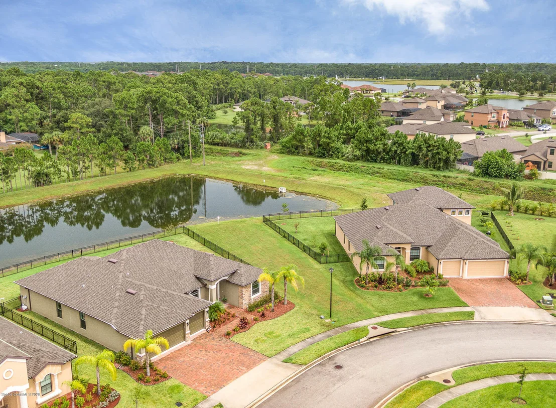 Photo of 3310 Salt Marsh Circle