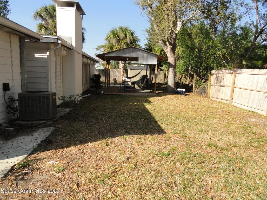 Photo of 1116 Condado Drive