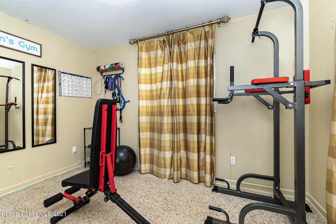 Photo of 4800 Key Biscayne Drive