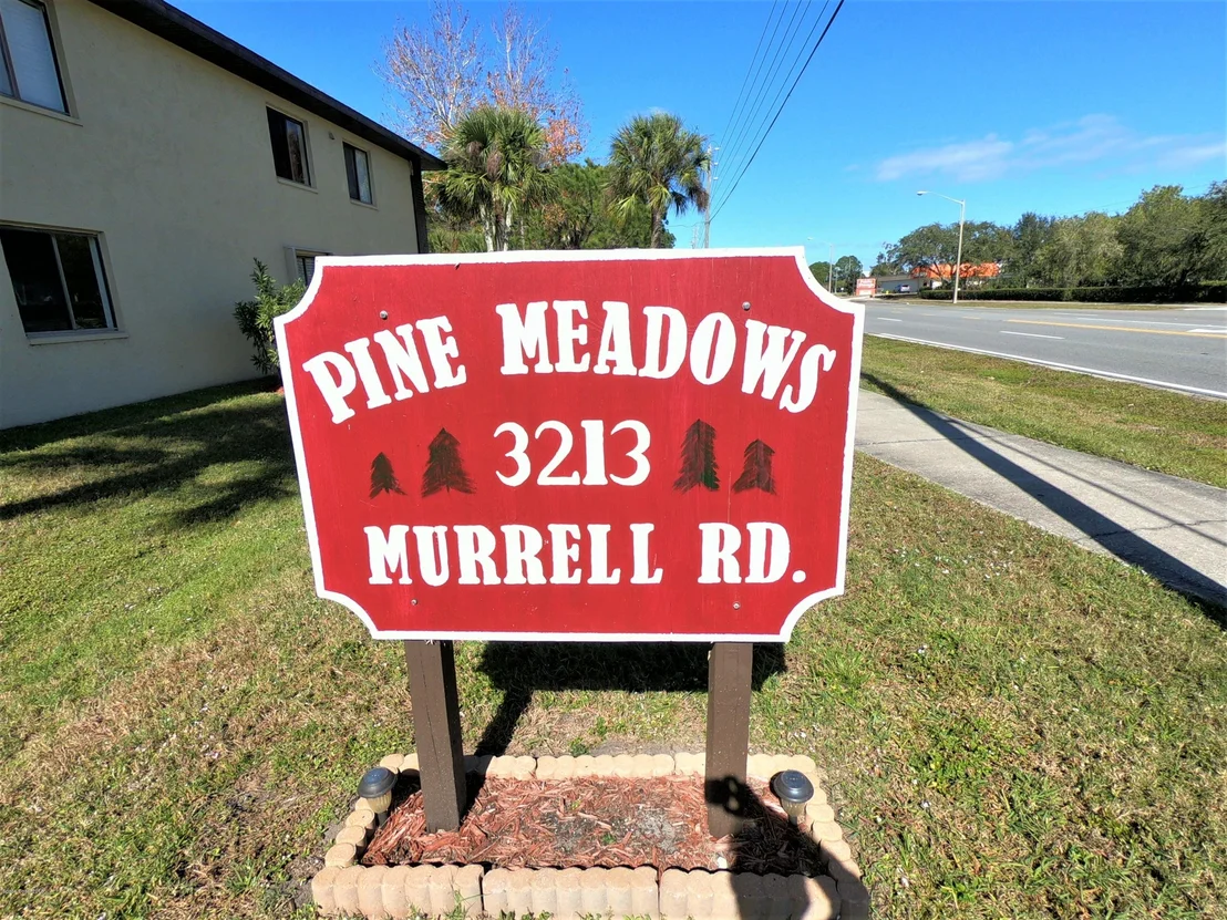 Photo of Unit 103 at 3213 Murrell Road