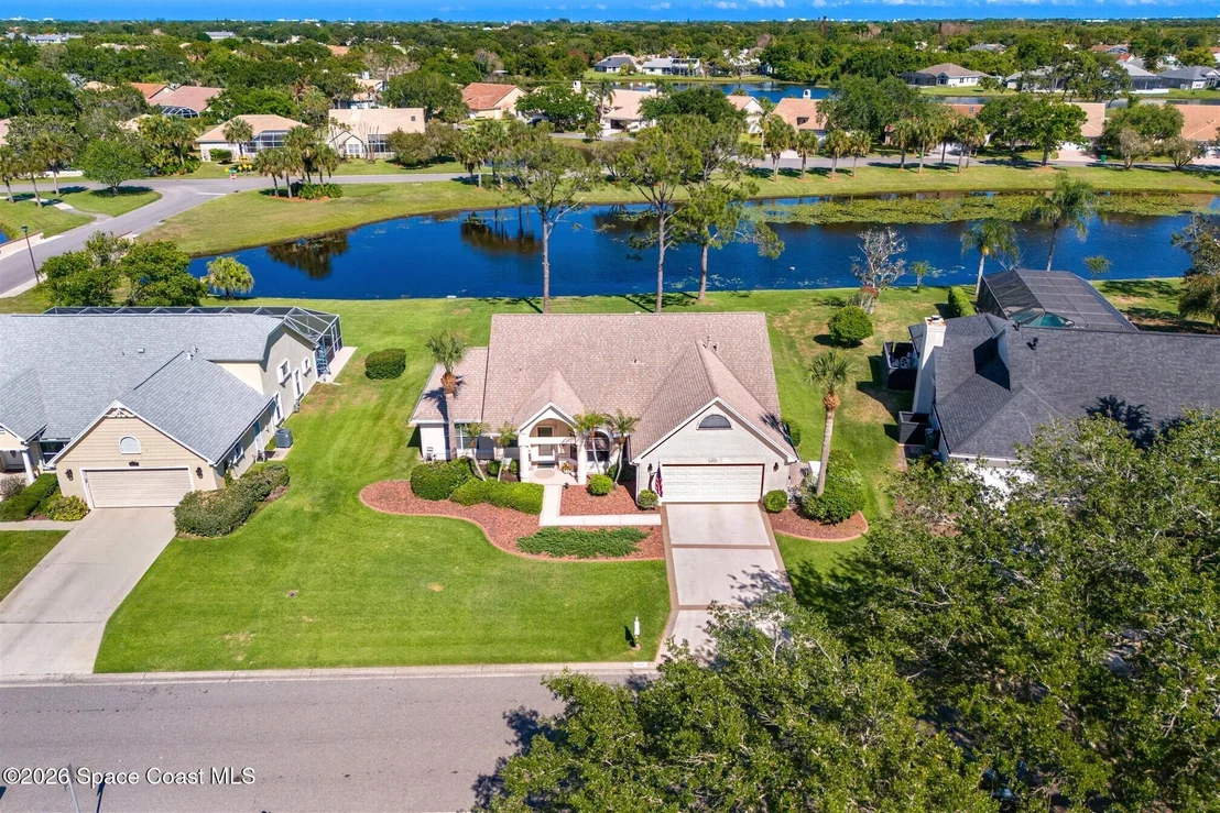 Photo of 1072 Spanish Wells Drive