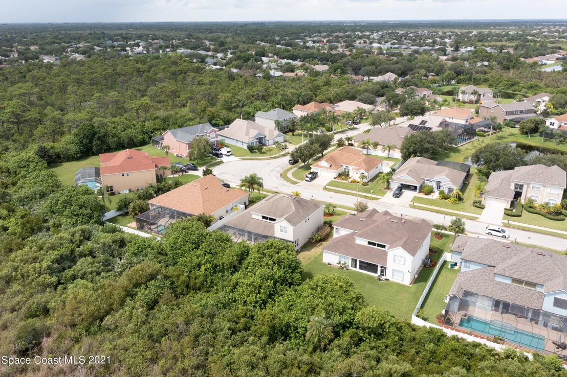 Photo of 3416 Peninsula Circle