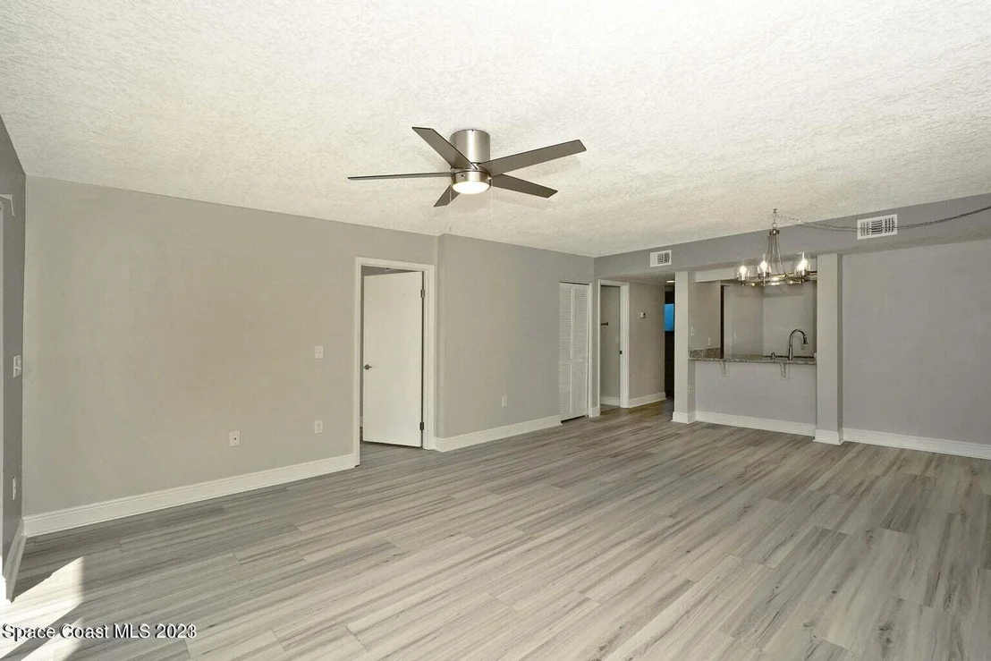 Photo of Unit 1102 at 1700 Commodore Boulevard
