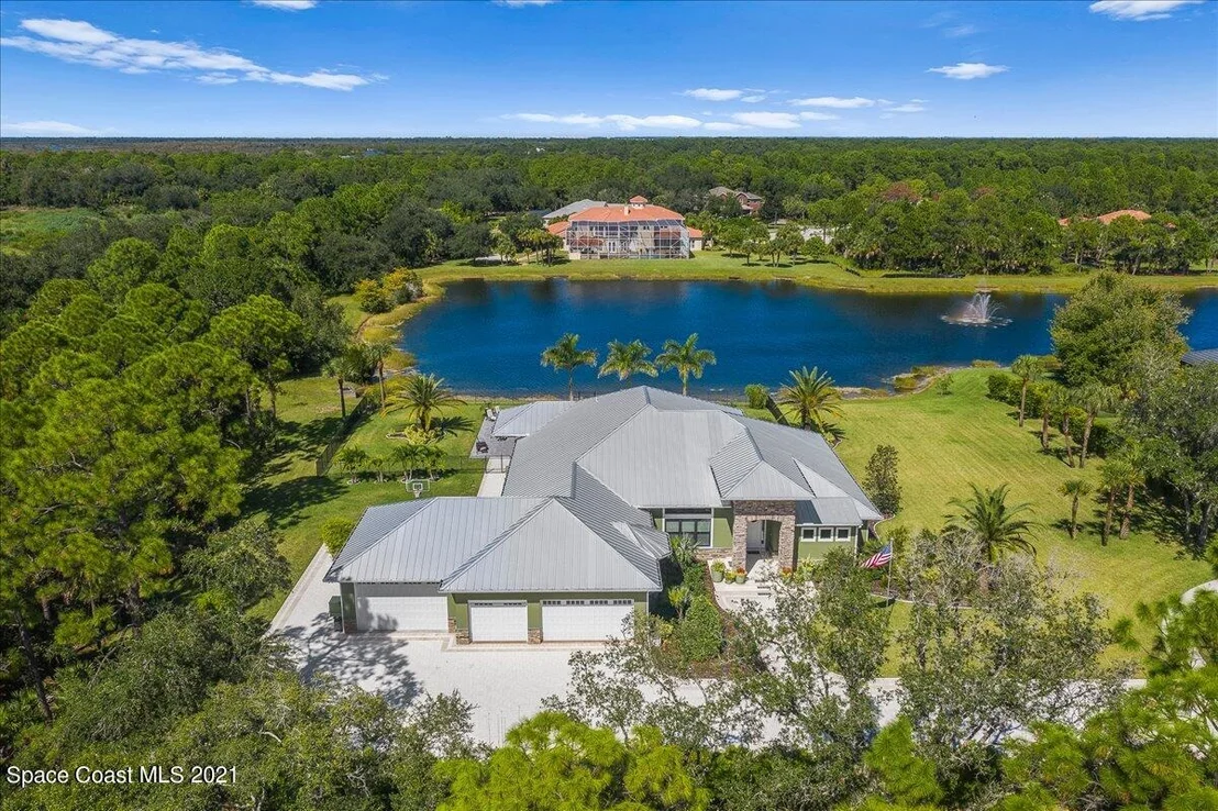Photo of 2410 Pimlico Lane