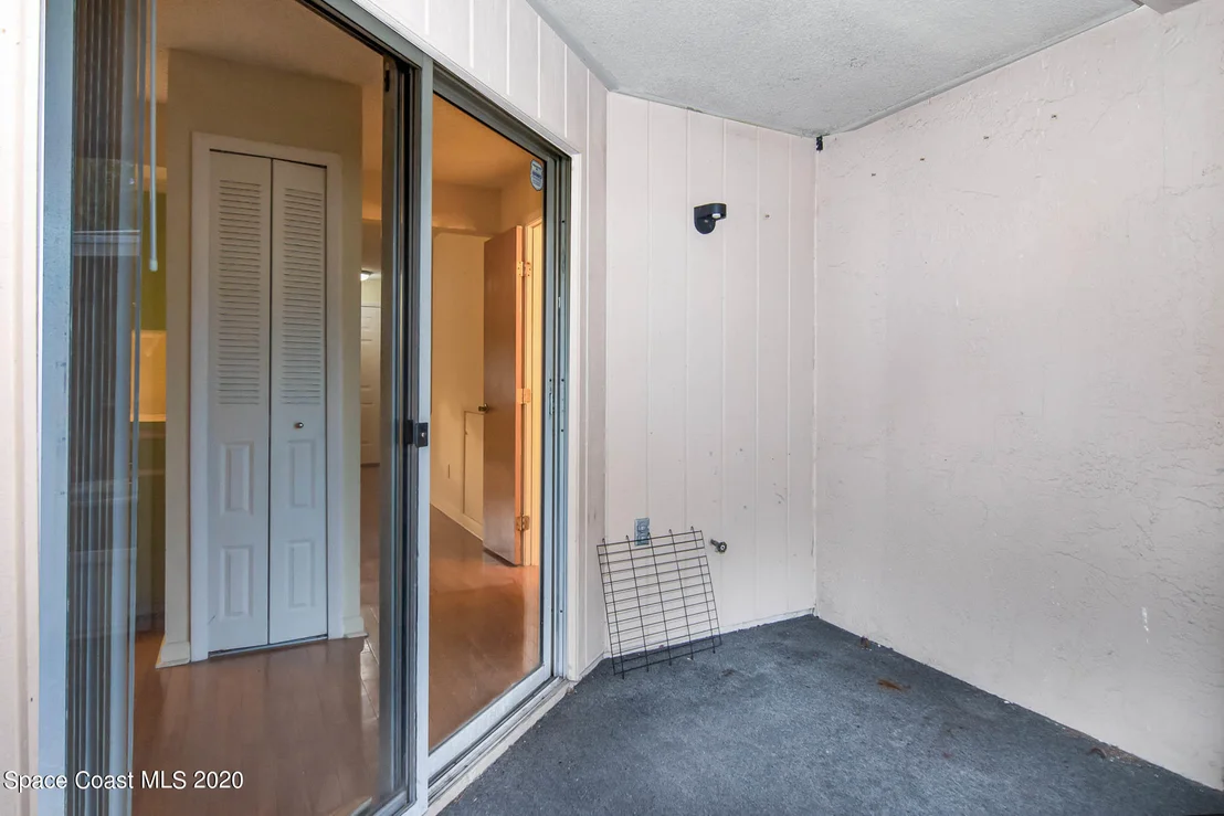Photo of Unit 40 at 1882 Murrell Road