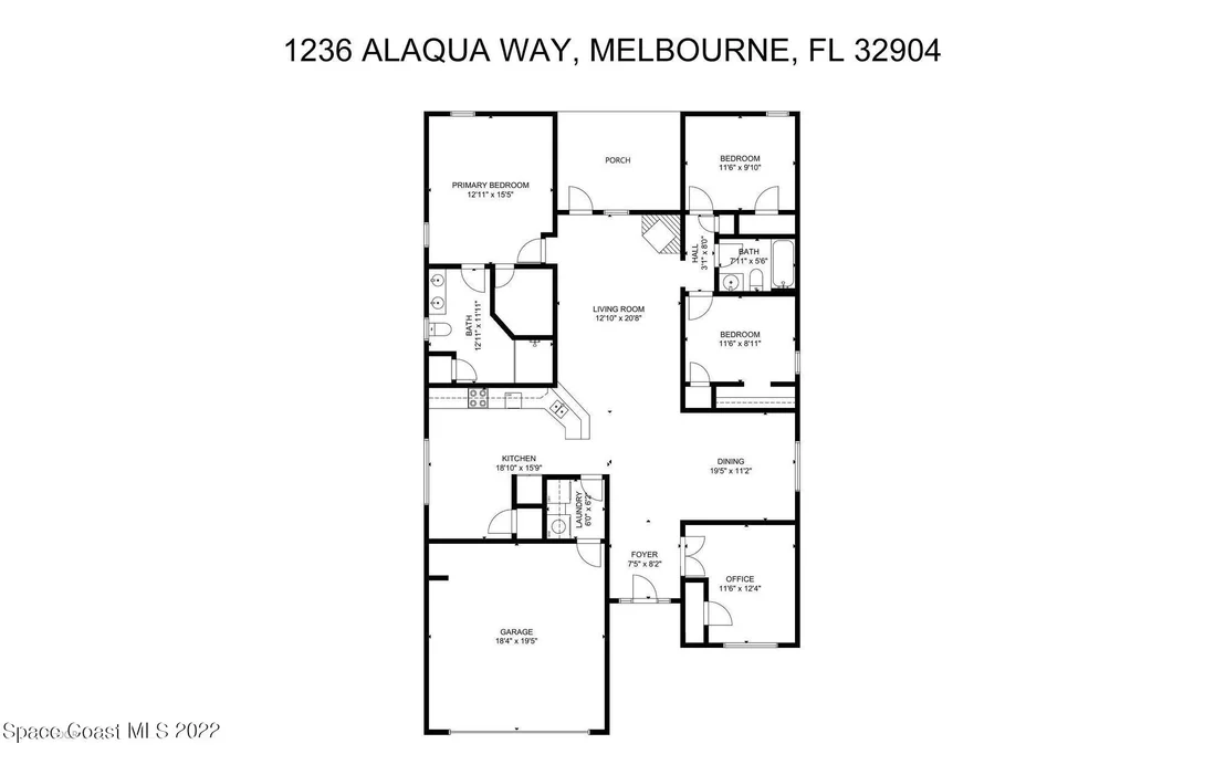 Photo of 1236 Alaqua Way