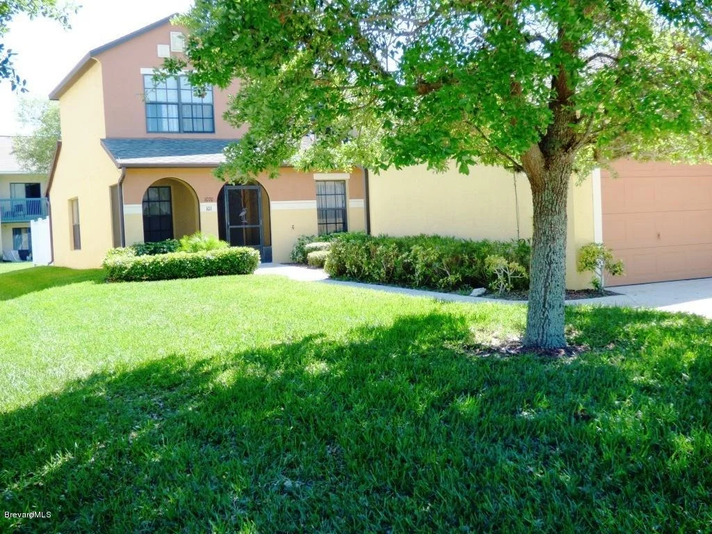 Photo of Unit 101 at 1070 Luminary Circle