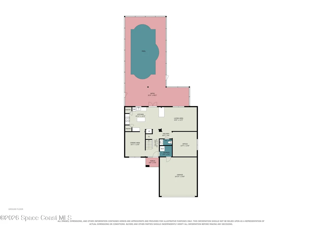 Photo of 3405 Lost Canyon Place