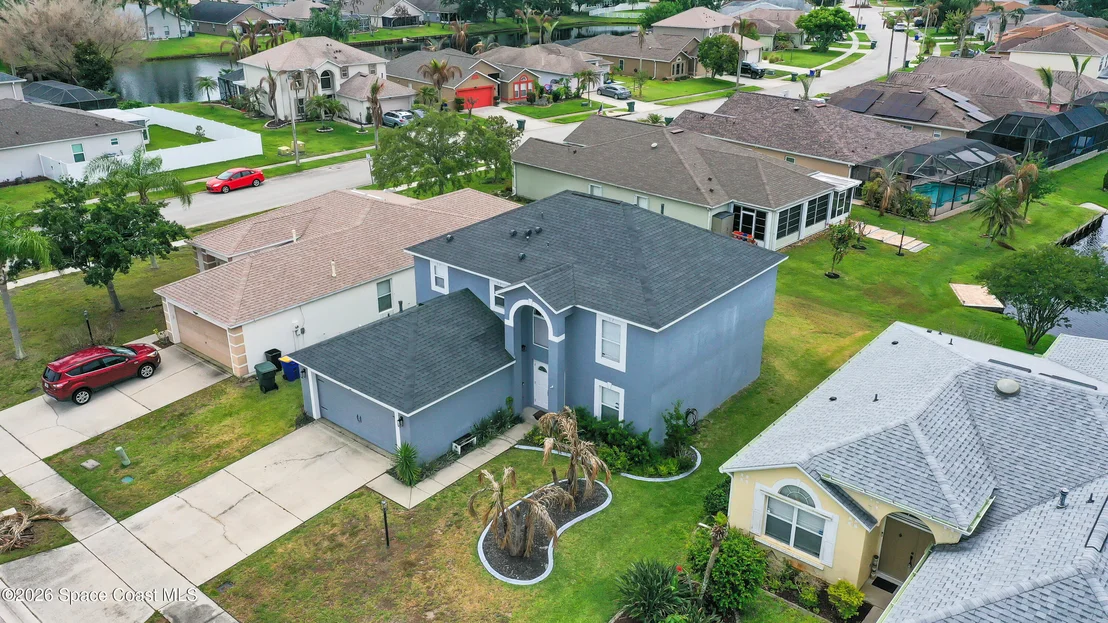 Photo of 3861 La Flor Drive