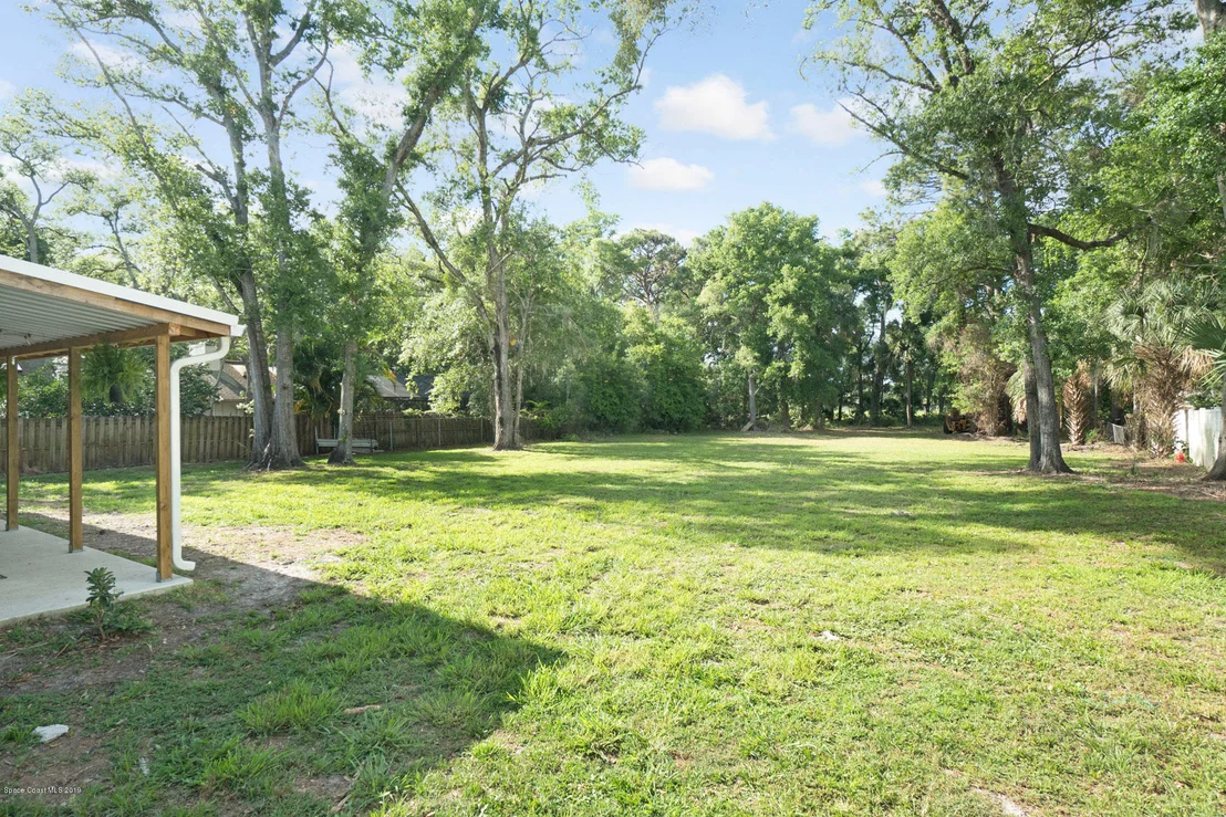 Photo of 3300 Parrish Road