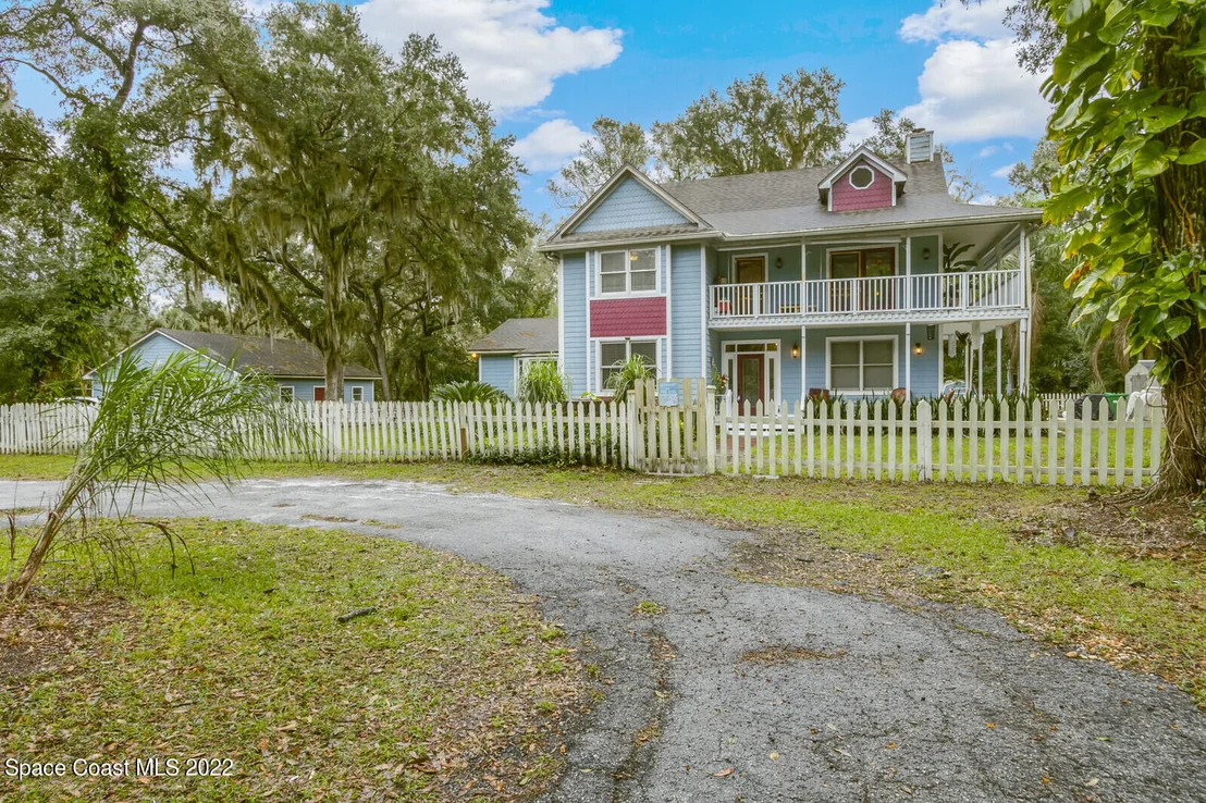 Photo of 2179 Turpentine Road