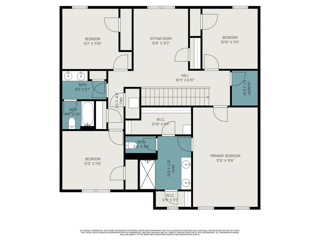 Photo of 497 Snook Place