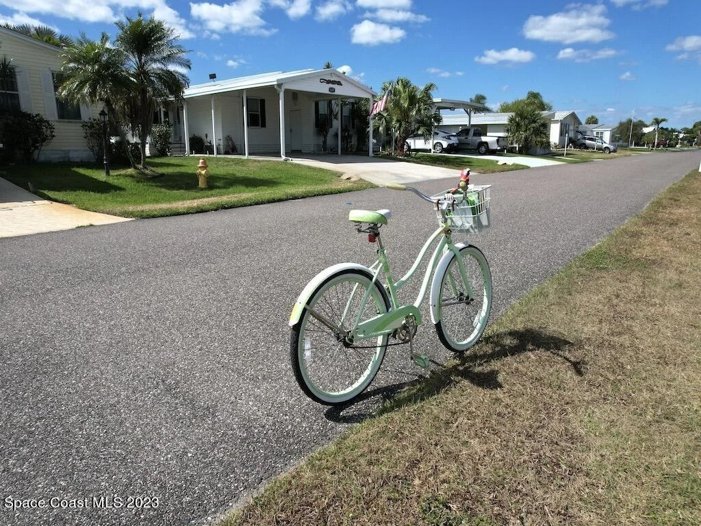 Photo of 5377 Bison Street