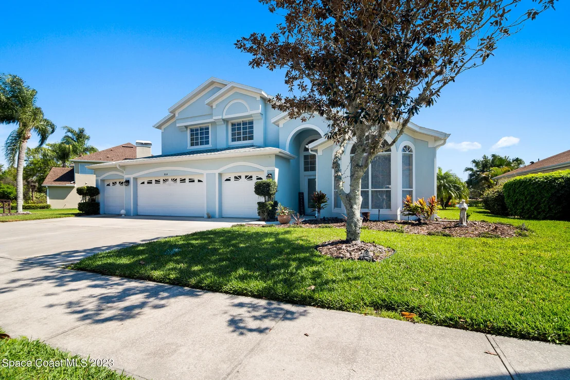 Photo of 804 Autumn Glen Drive