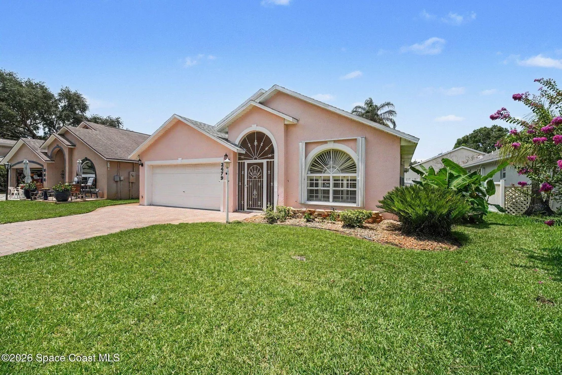 Photo of 2479 Coral Ridge Circle