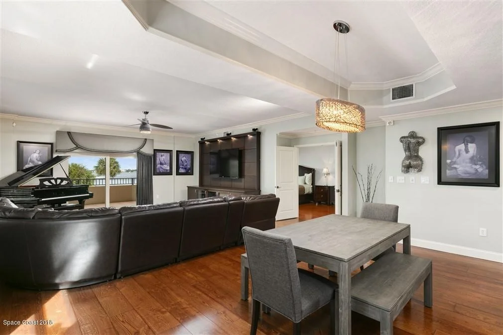 Photo of Unit 203 at 29 Riverside Drive