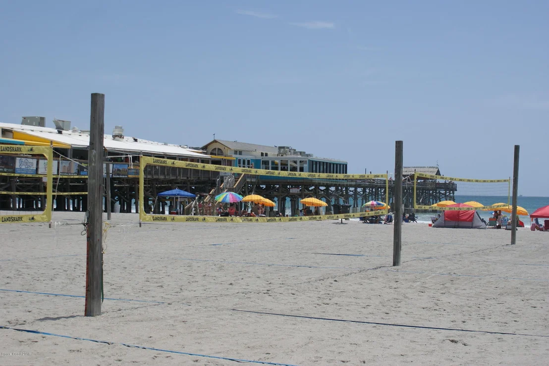 Photo of Unit C2 at 5000 Ocean Beach Boulevard