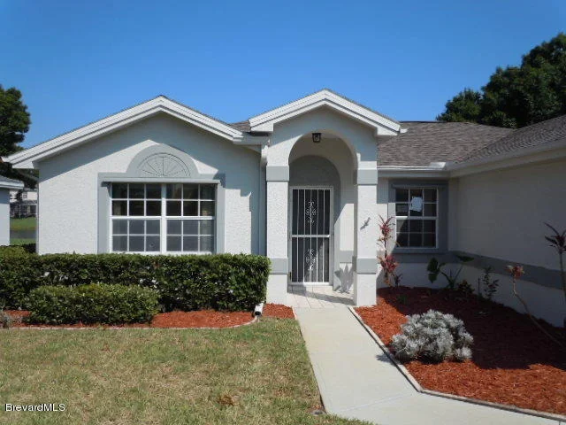 Photo of 6986 Hammock Lakes Drive