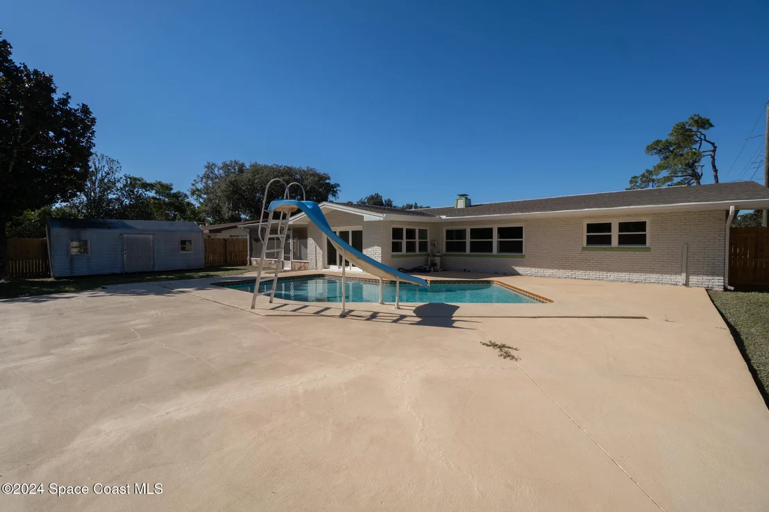 Photo of 8303 Sylvan Drive