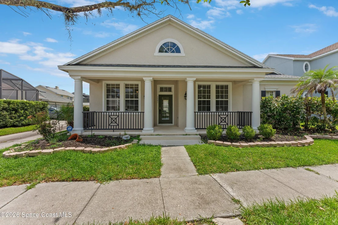 Photo of 3501 Tern Hollow Drive
