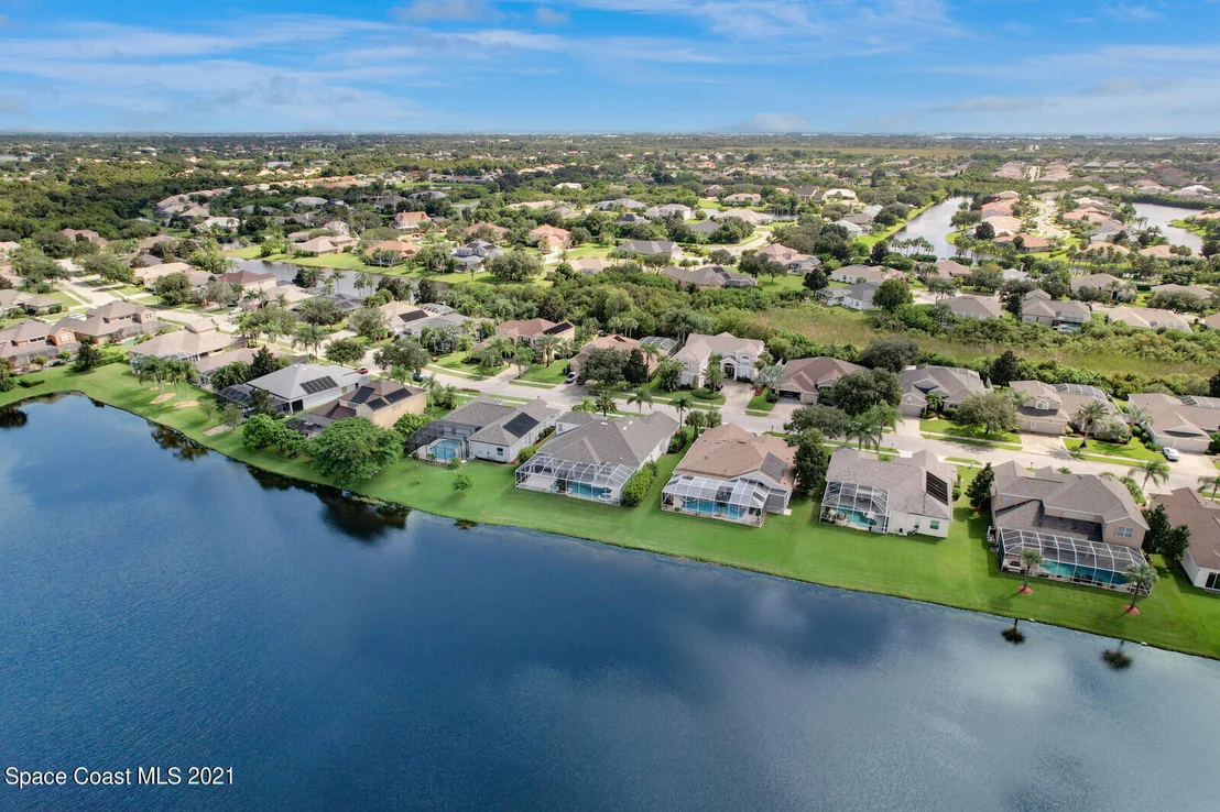 Photo of 1420 Cape Sable Drive
