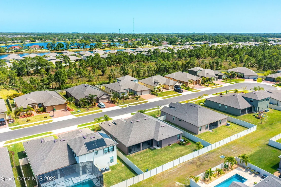 Photo of 3809 Salt Marsh Circle