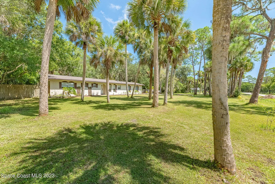 Photo of 4100 Mustang Road