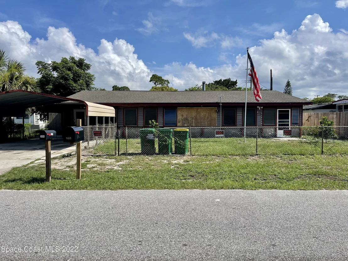 Photo of 3483 Kittles Street