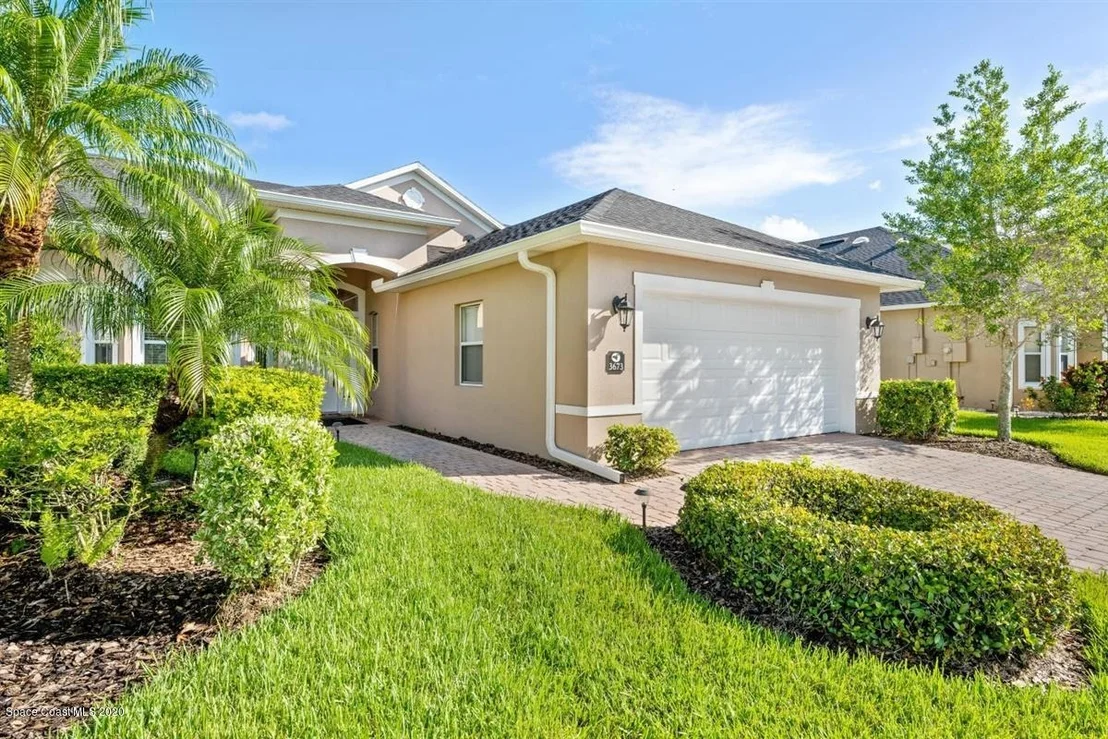 Photo of 3673 Carambola Circle