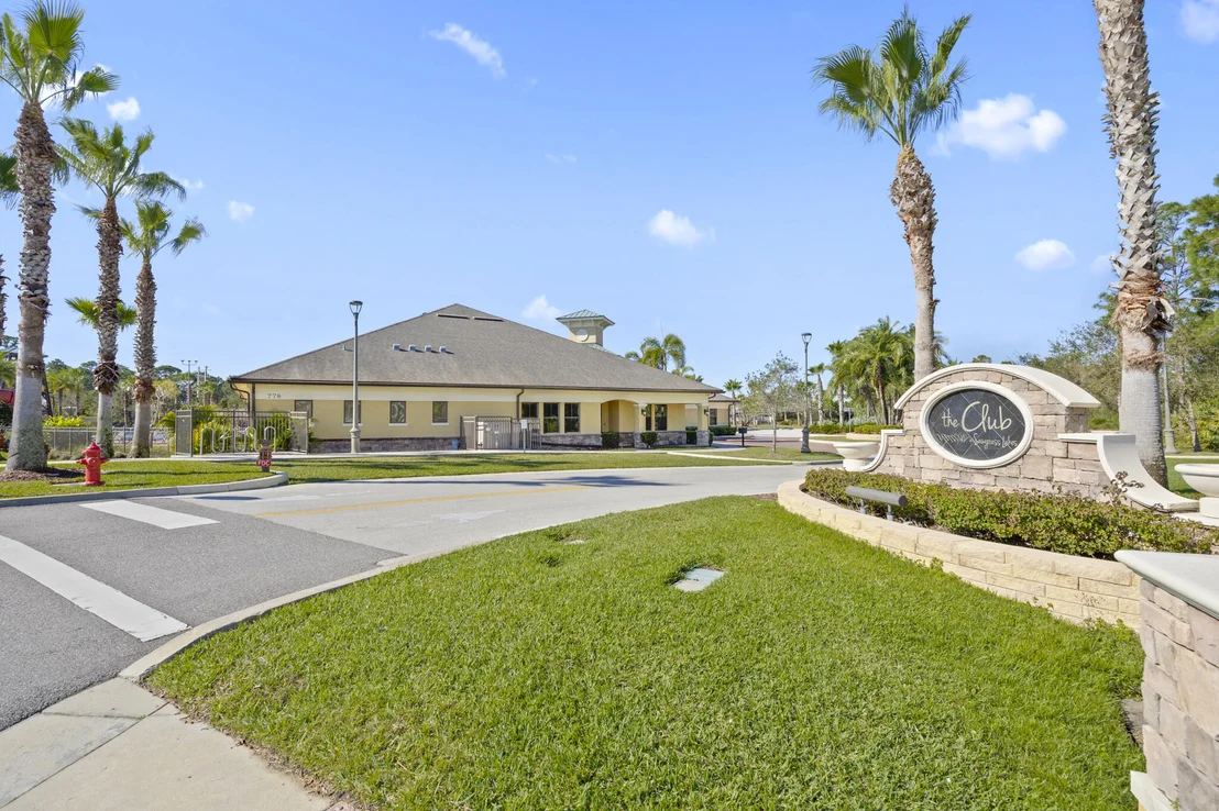 Photo of 4646 Broomsedge Circle
