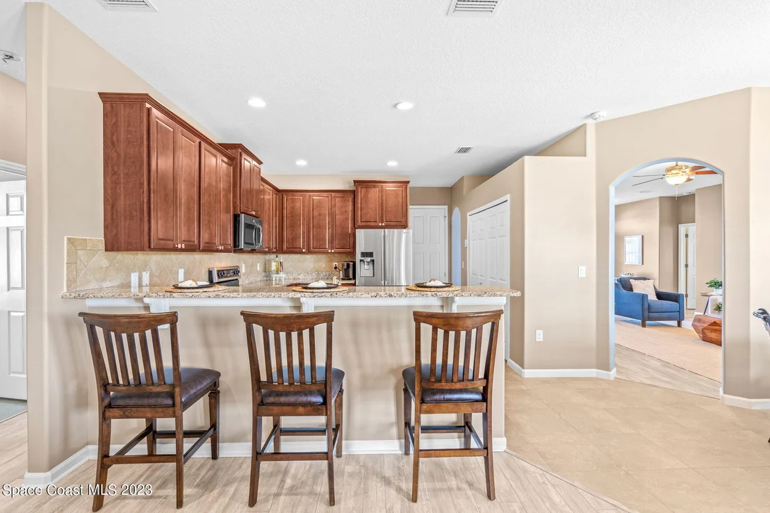 Photo of 3380 Watergrass Street