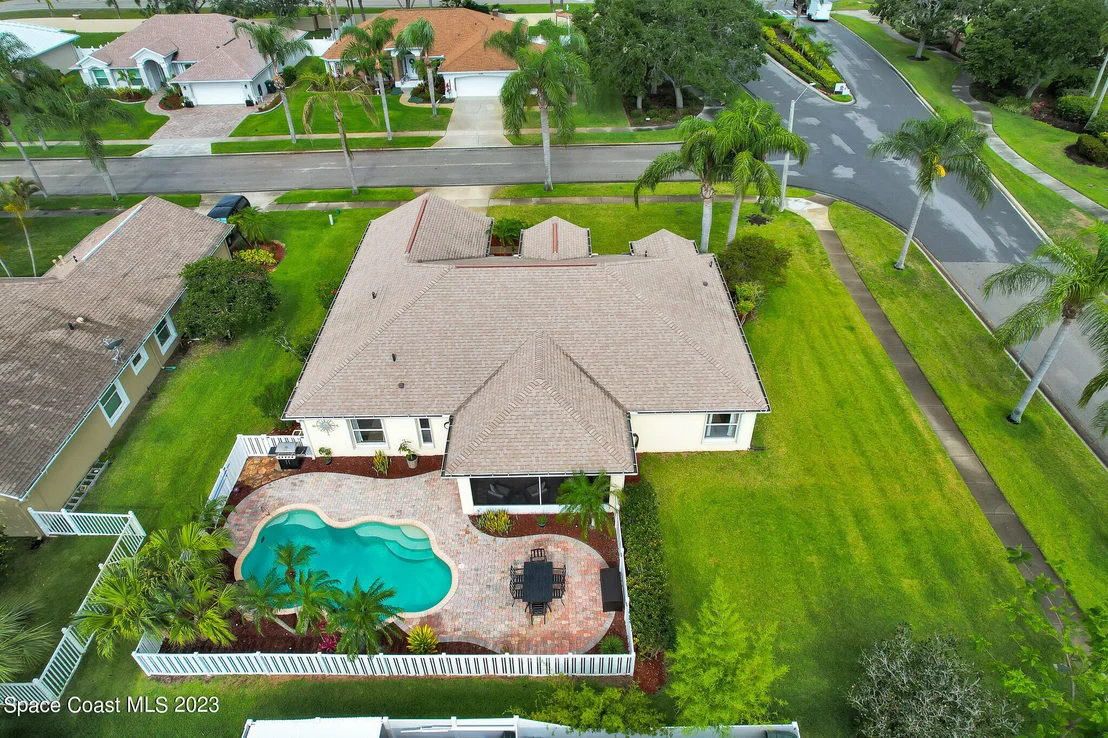 Photo of 4179 San Ysidro Way