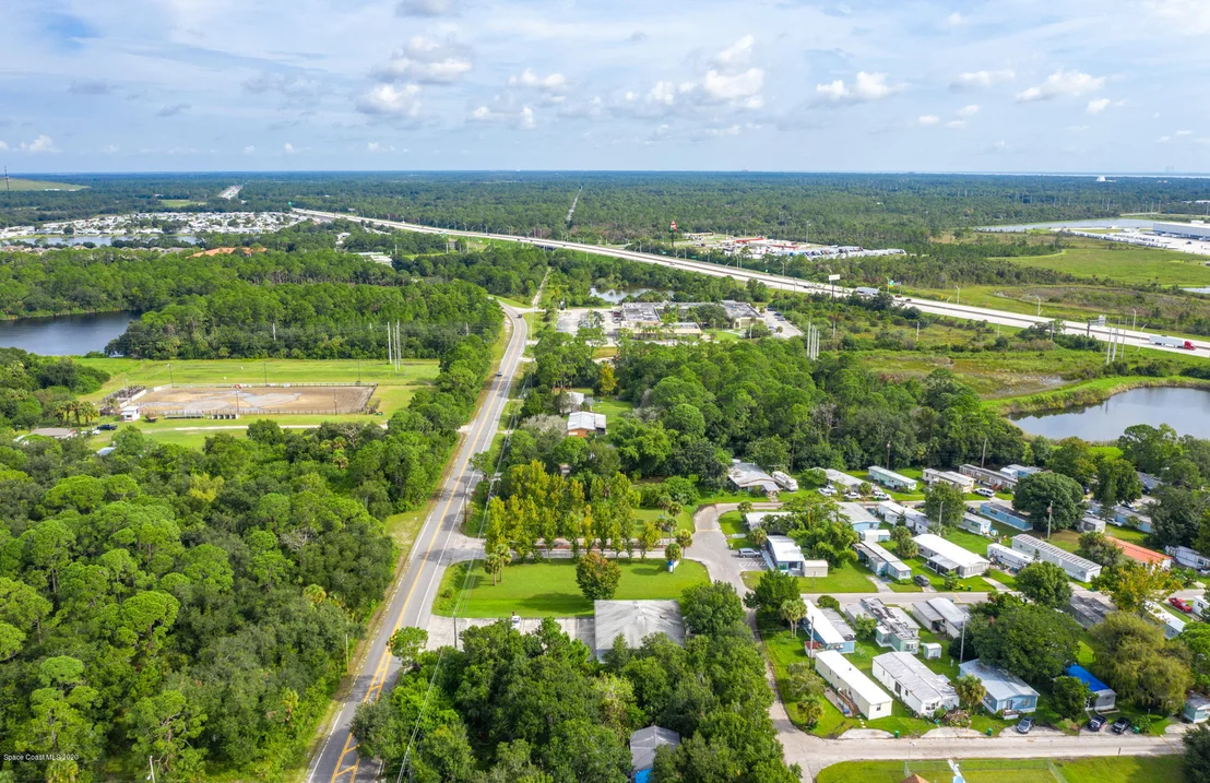Photo of 00 Friday Road