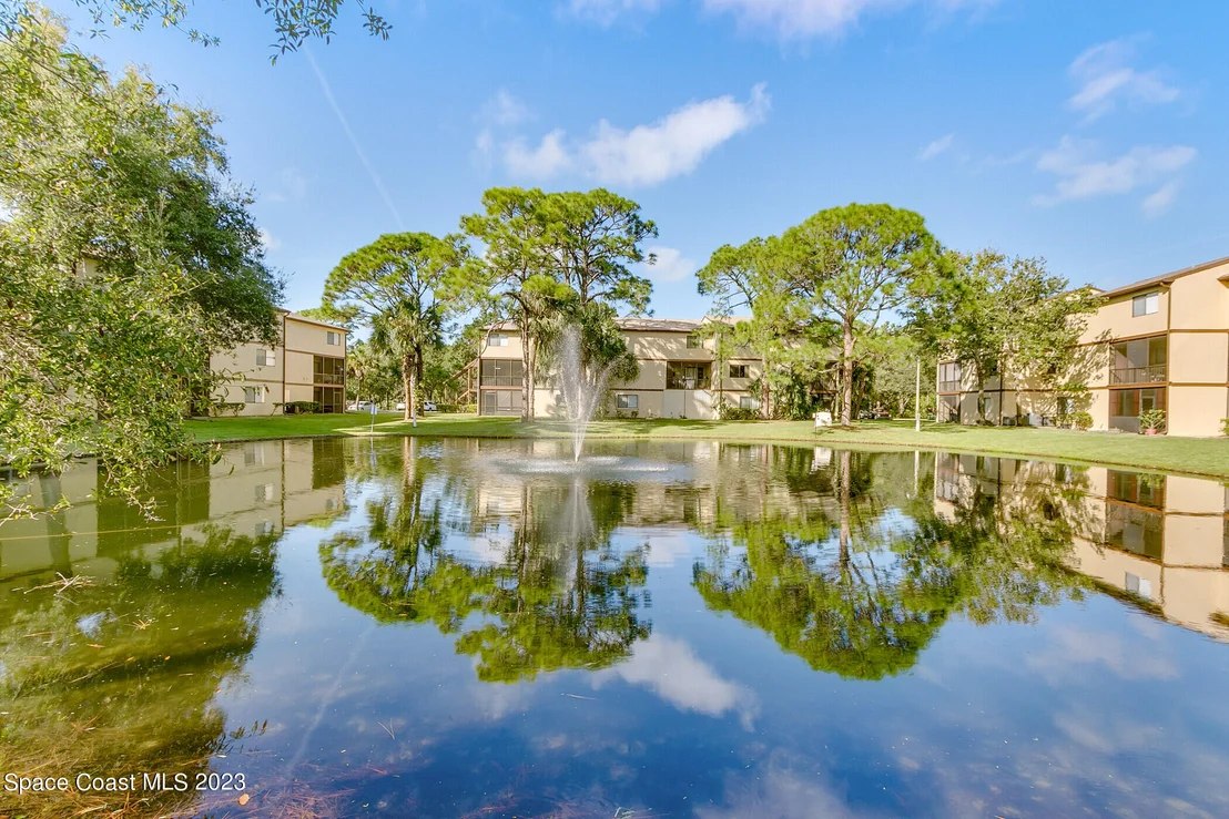 Photo of Unit 310 at 7820 Shadowood Drive