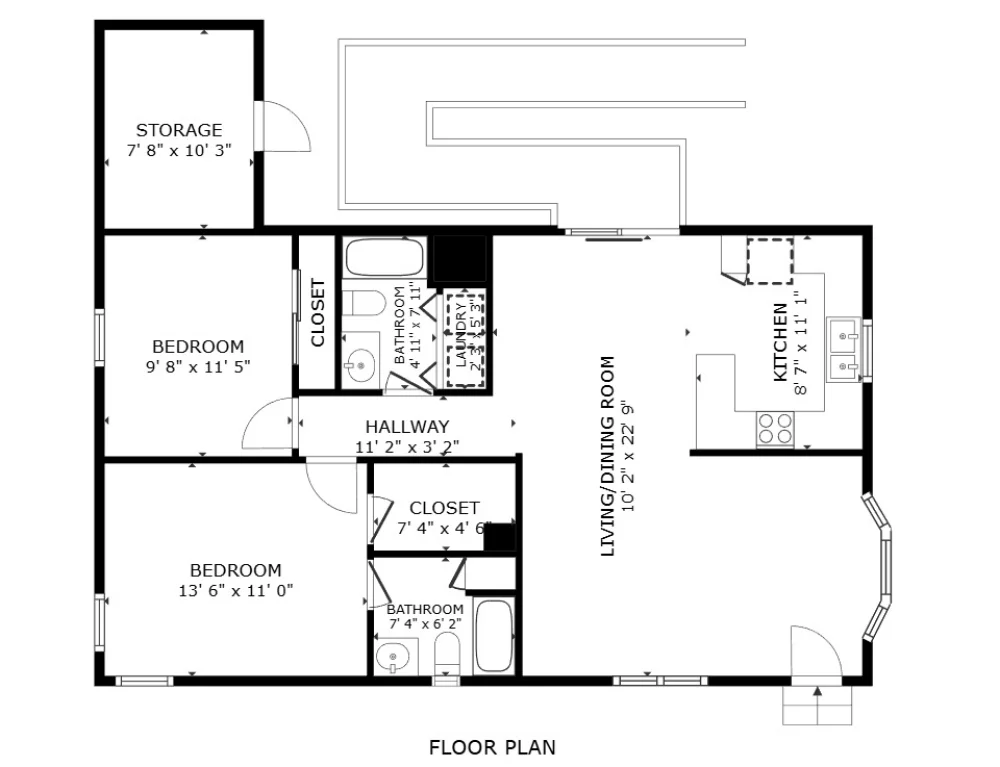 Photo of 4438 Twin Lakes Drive
