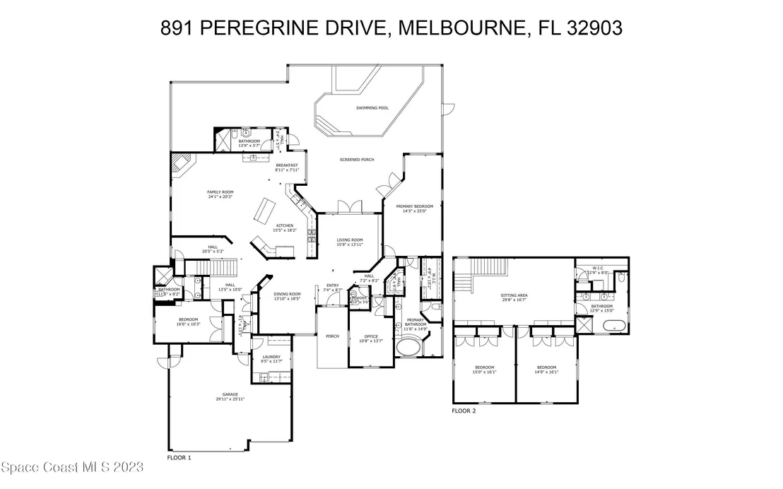 Photo of 891 Peregrine Drive